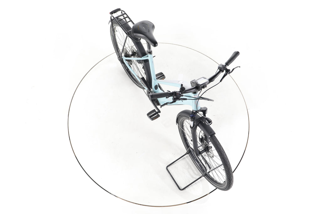 Scott Sub Sport eRIDE 10 Trekking E-Bike - Image 15