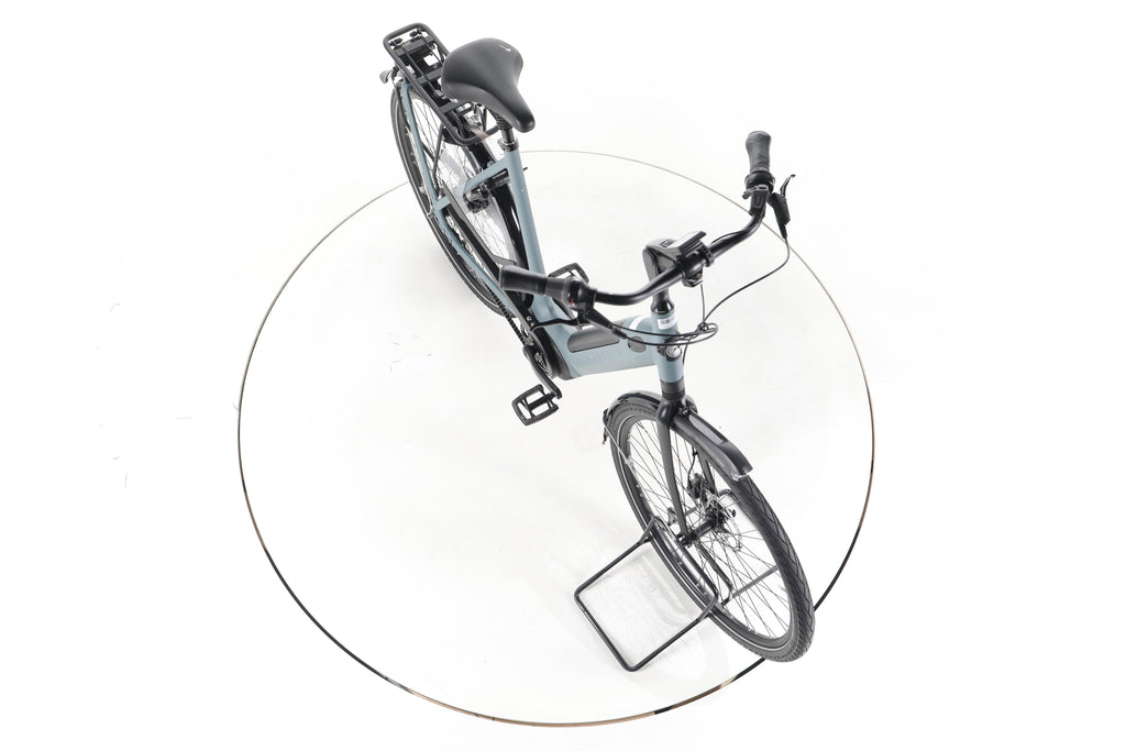 Gazelle Arroyo C5 HMB City E-Bike Tiefeinsteiger - Image 15
