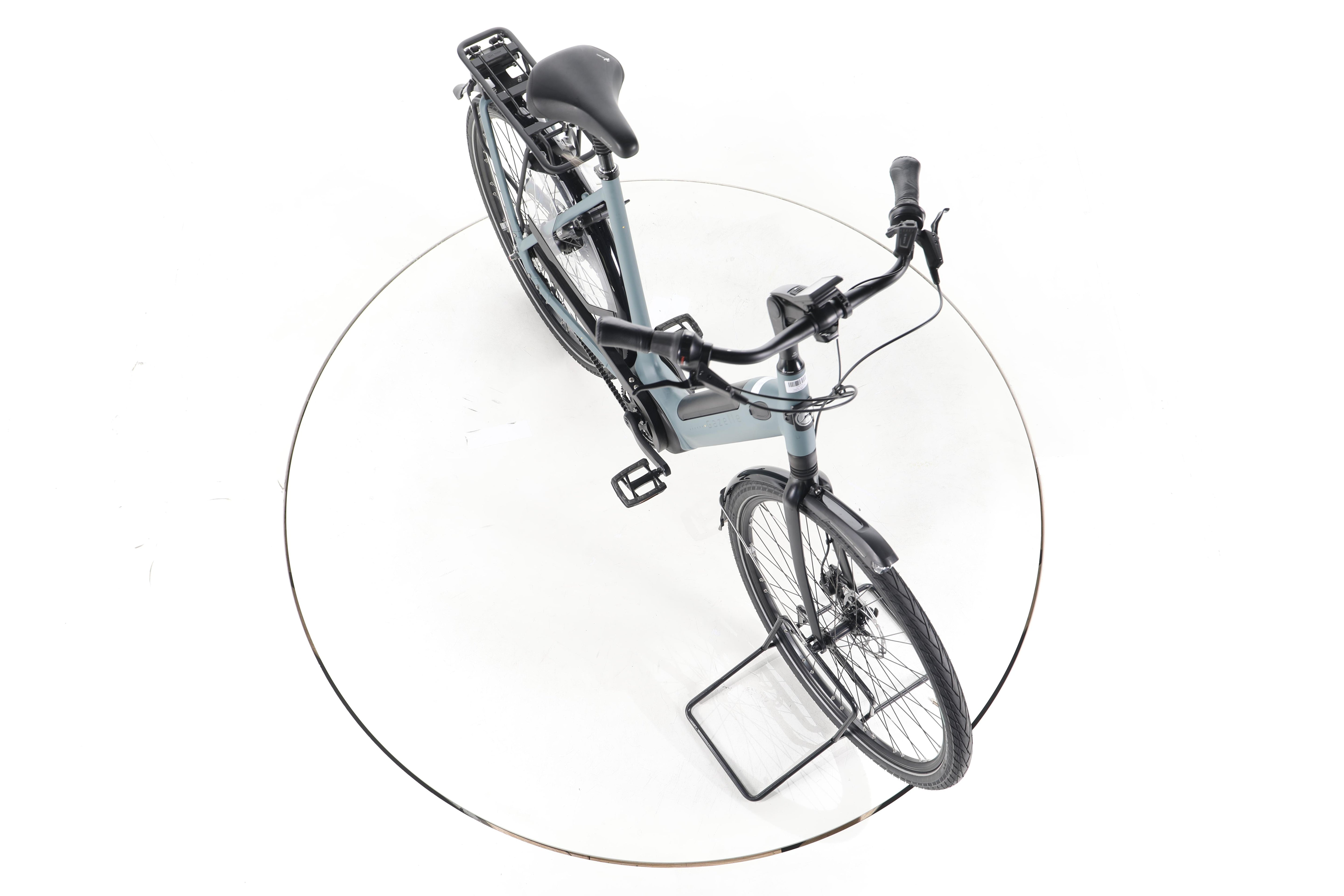 Gazelle Arroyo C5 HMB City E-Bike Tiefeinsteiger - Image 15