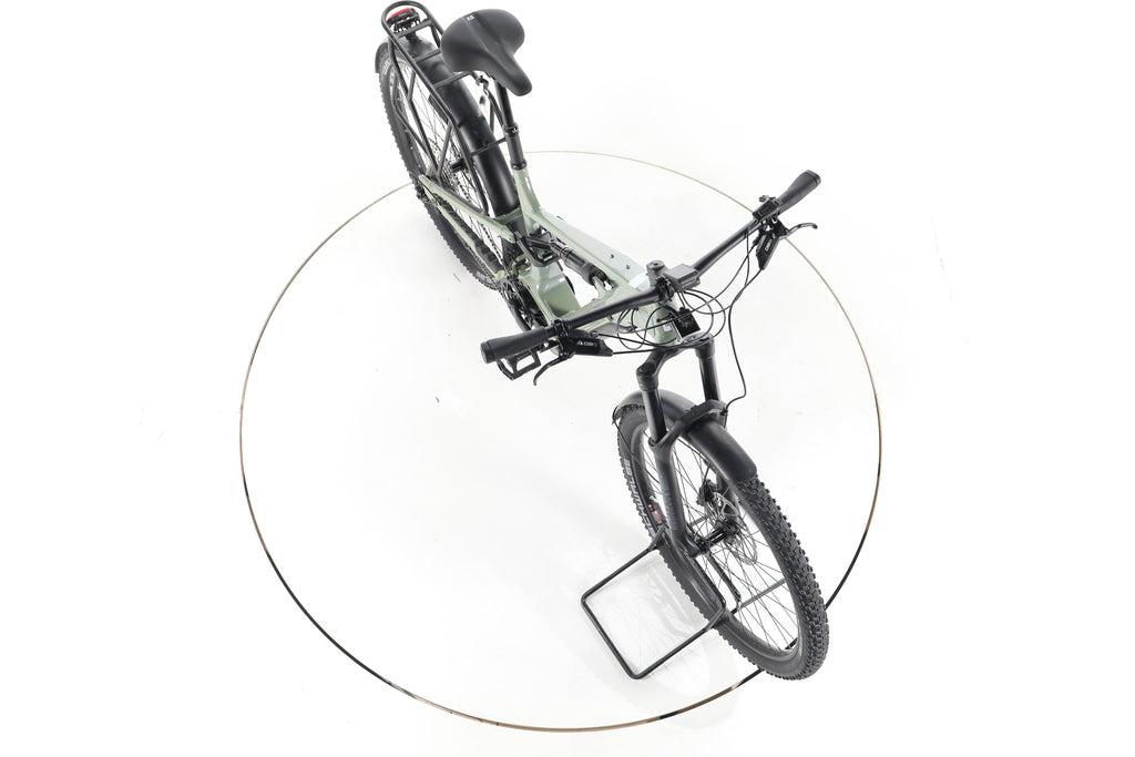 Cannondale Moterra Neo EQ SUV E-Bike - Image 15