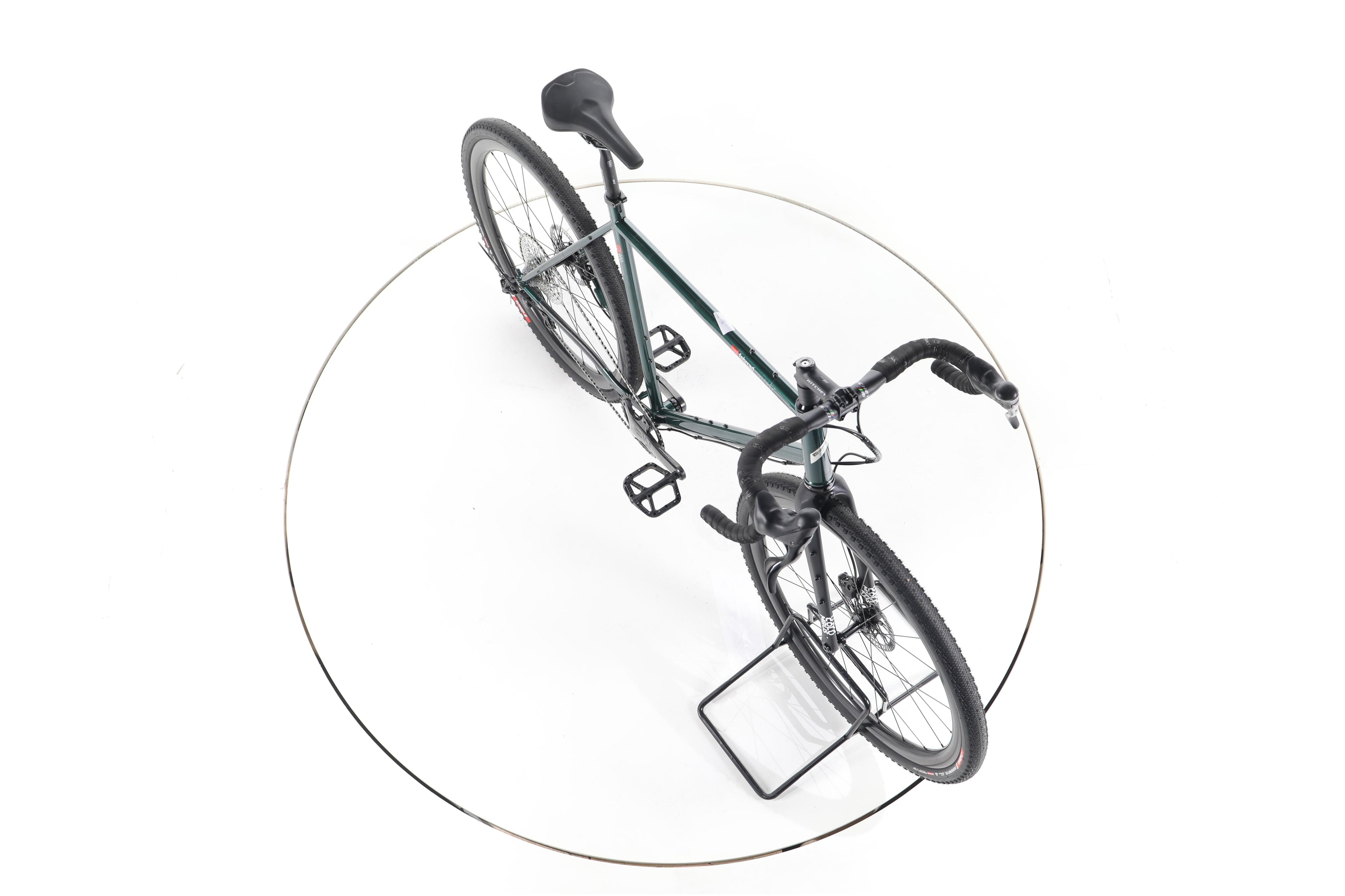 VSF Fahrradmanufaktur GX-900 - Image 15