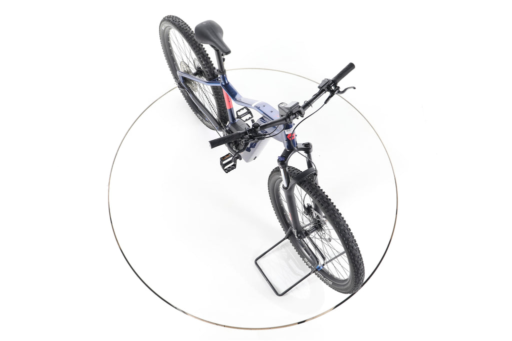 Bergamont E-Revox Premium Sport FMN E-Bike - Image 15