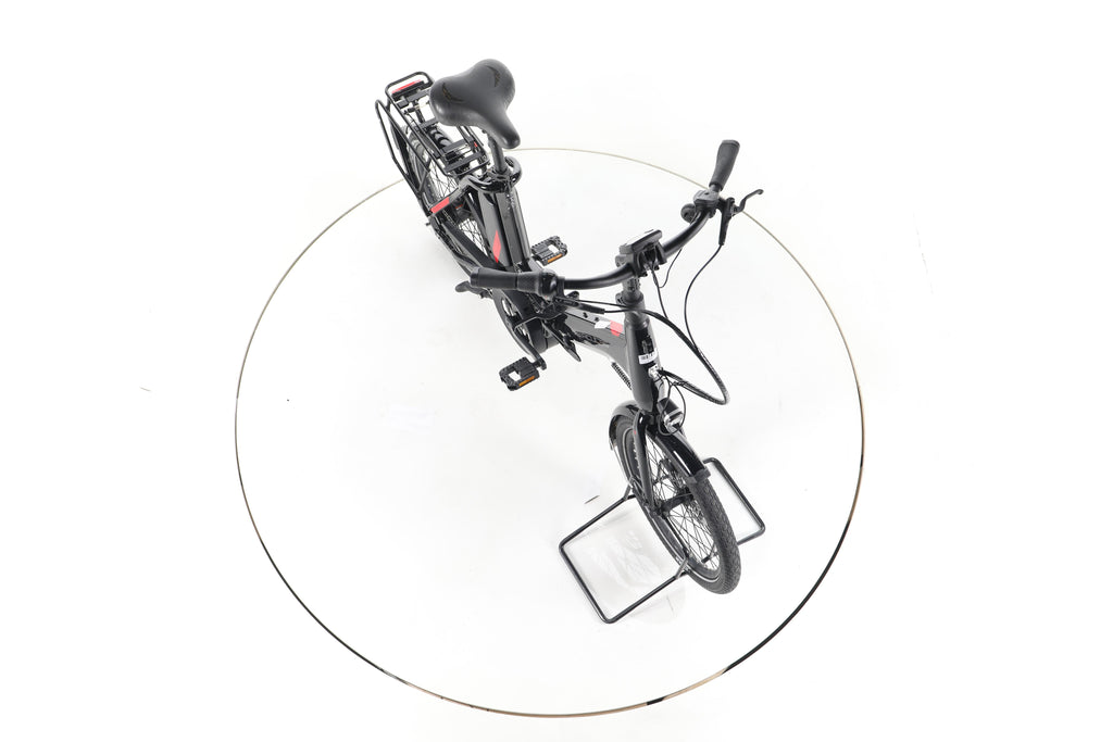 Hercules Rob Fold R8 Falt E-Bike Tiefeinsteiger - Image 15