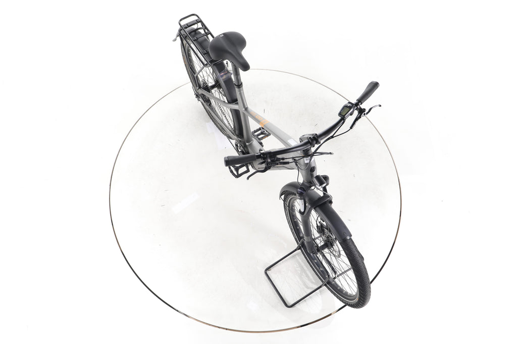 Winora Yucatan X8 Trekking E-Bike - Image 15
