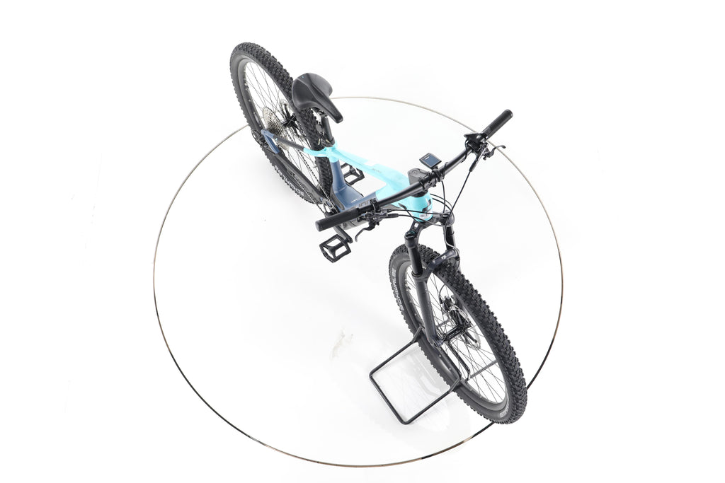 Cube Reaction Hybrid SLT E-Bike - Image 15