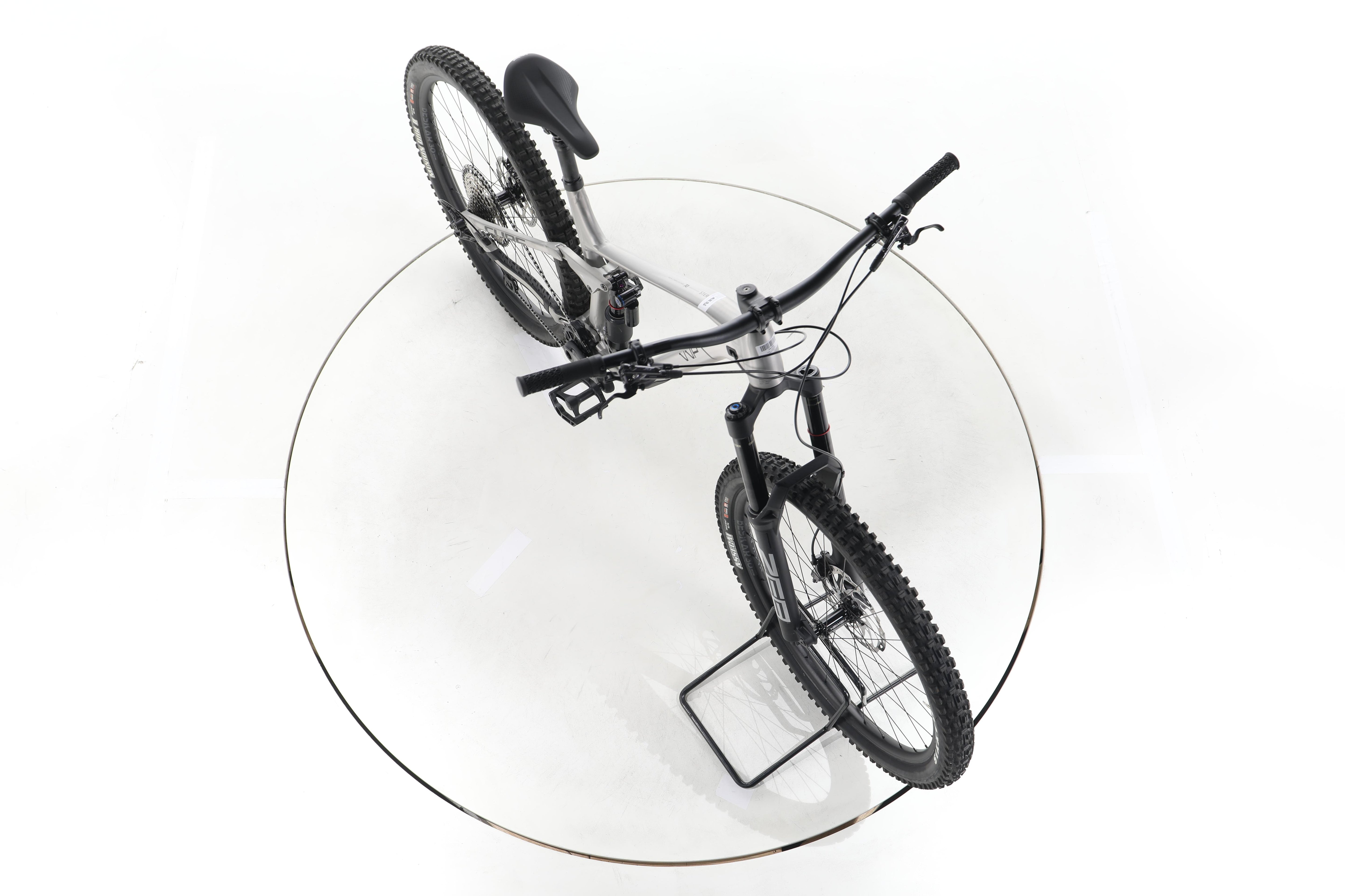 Cube Stereo ONE77 Race Fahrrad Fully - Image 15