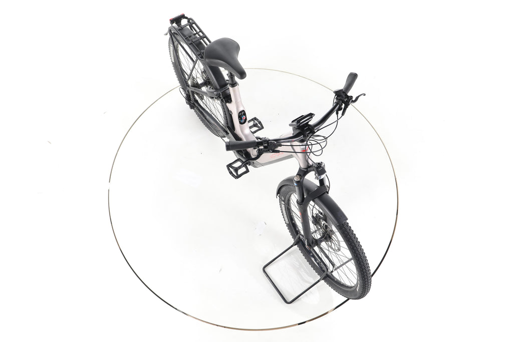 Victoria eParcours 12.8 SUV E-Bike Tiefeinsteiger - Image 15