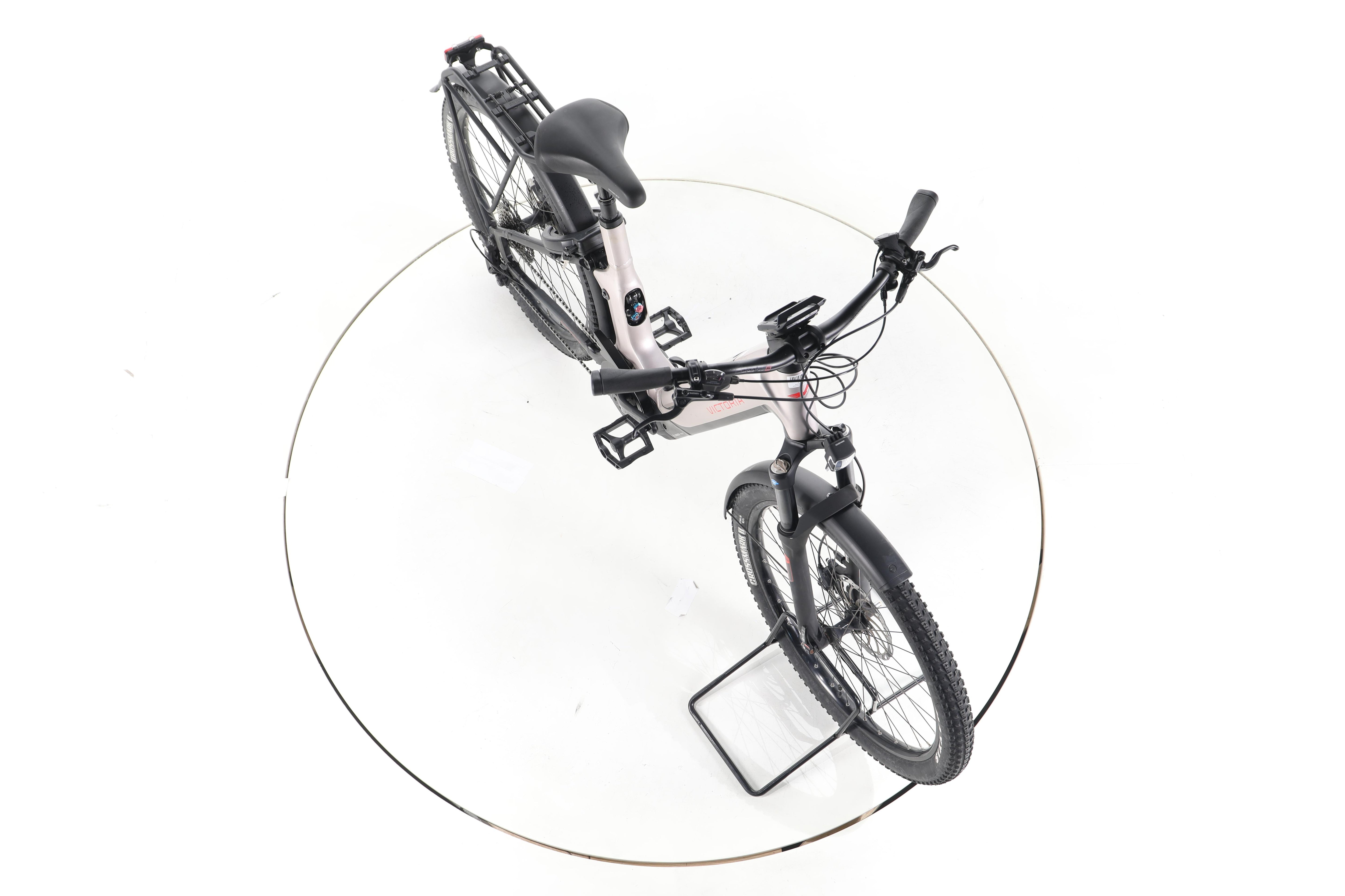 Victoria eParcours 12.8 SUV E-Bike Tiefeinsteiger - Image 15