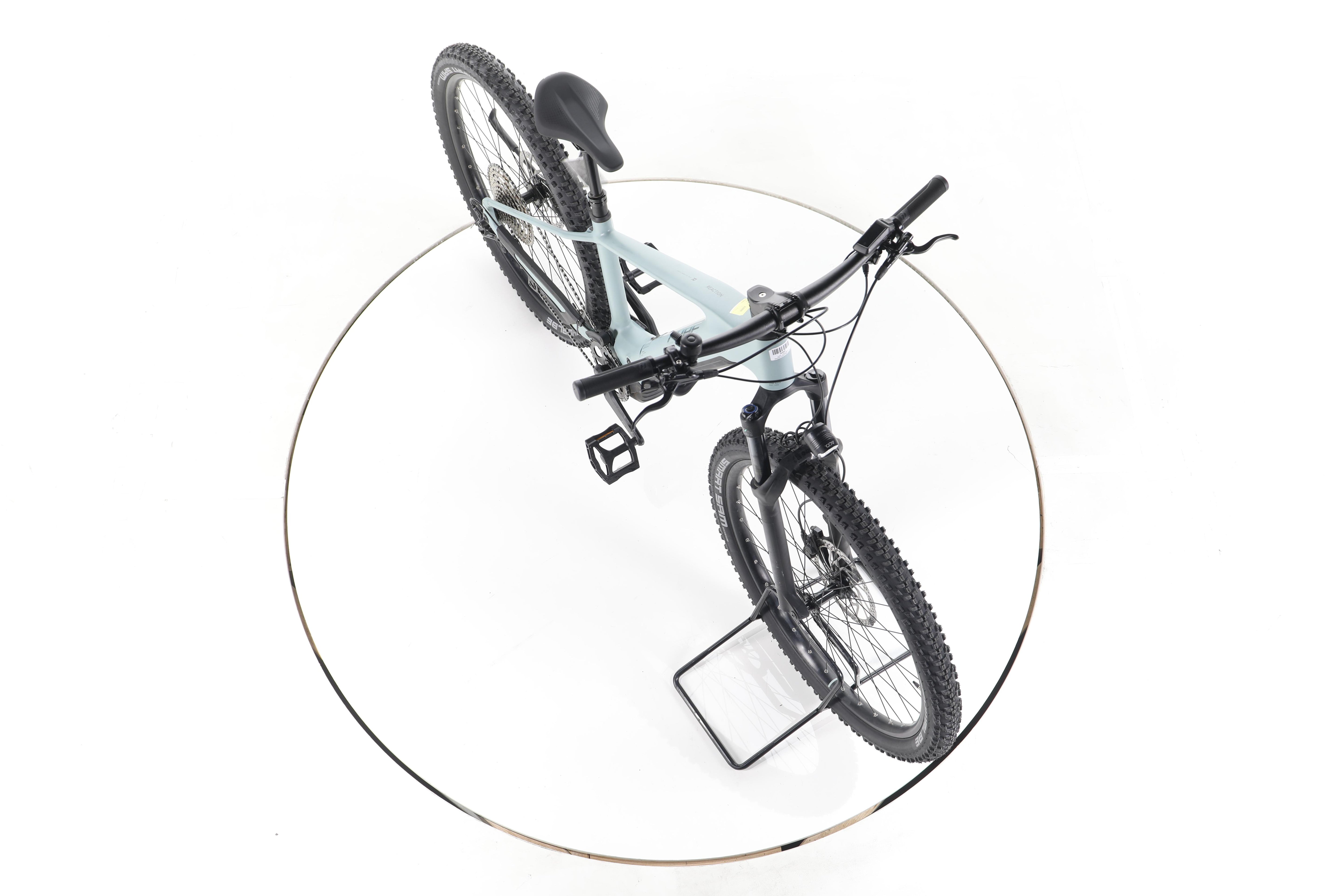 Cube Reaction Hybrid Race E-Bike Carbon 2024 - Image 15