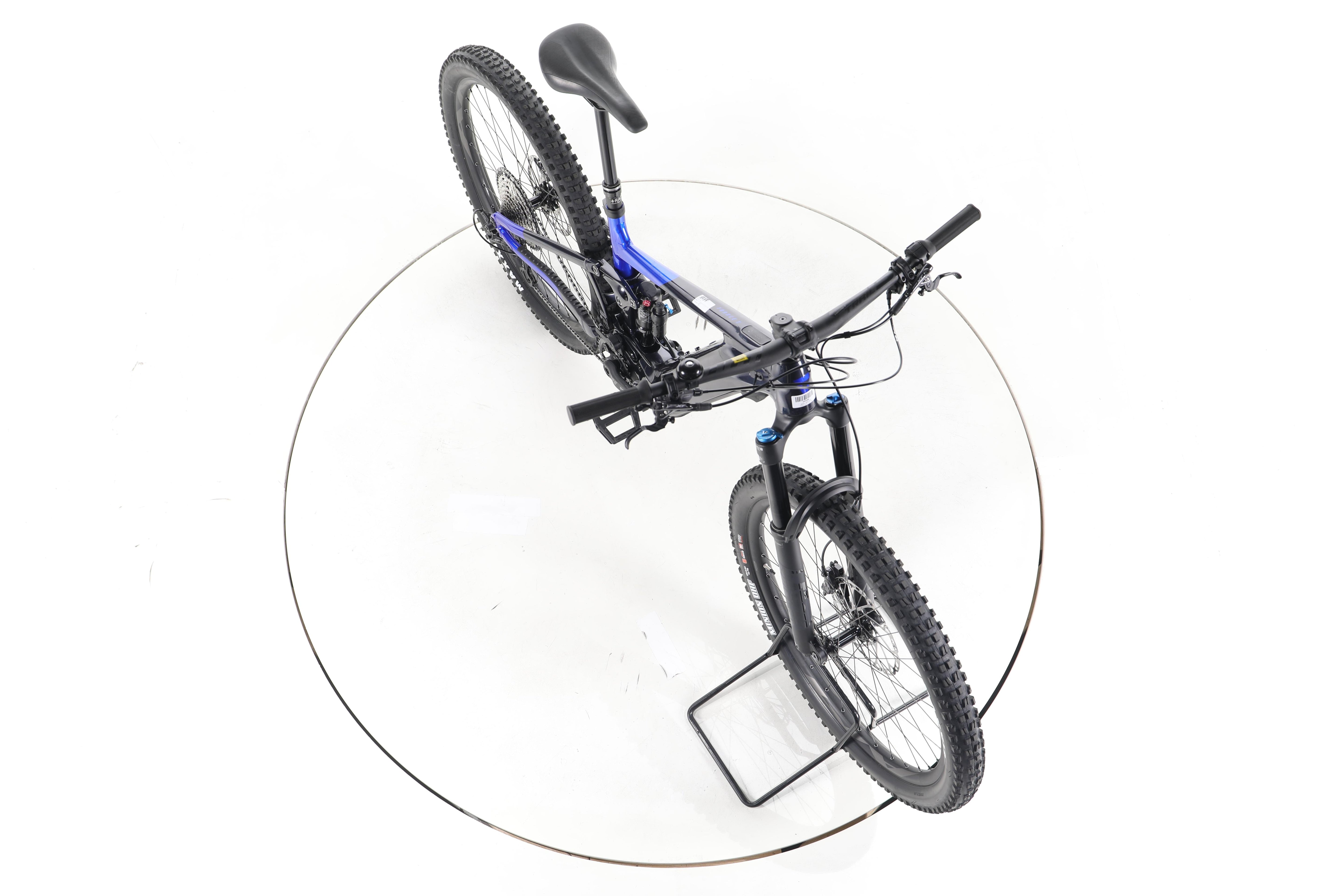 Giant Trance X E+ 1 E-Bike Fully - Image 15