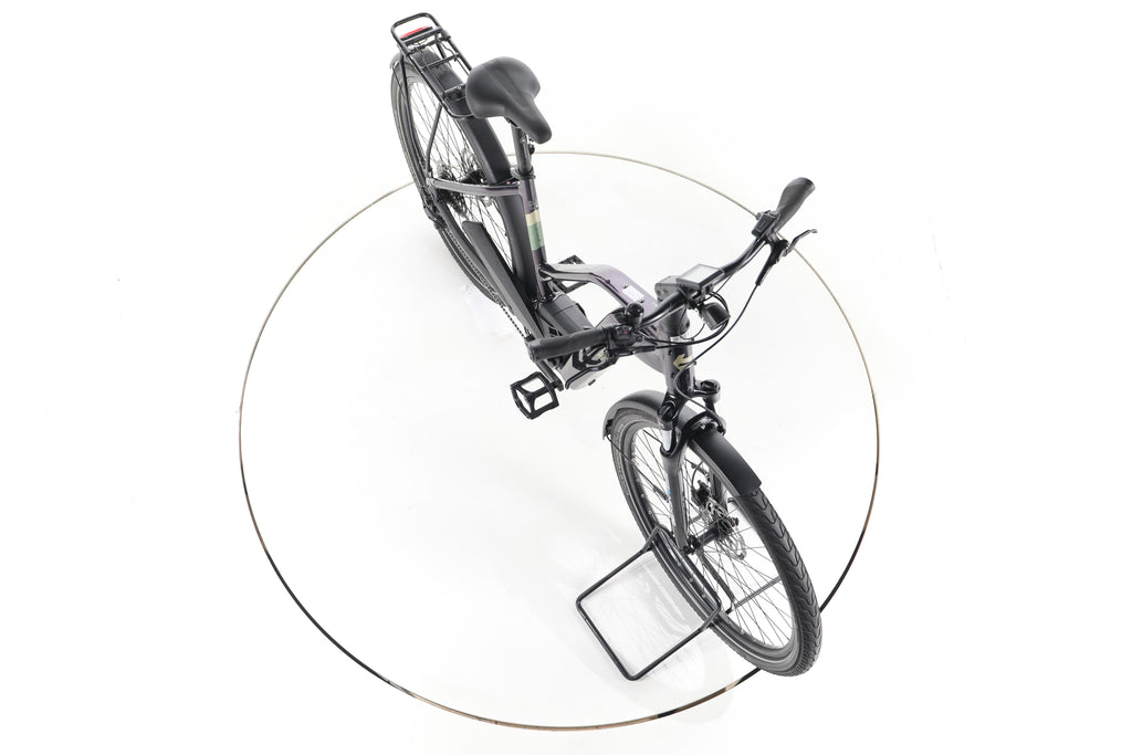 Bergamont E-Horizon Trekking E-Bike - Image 15