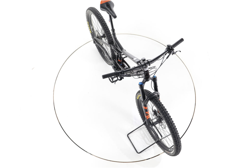 Orbea Wild FS M10 Fully E-Bike Carbon - Image 15