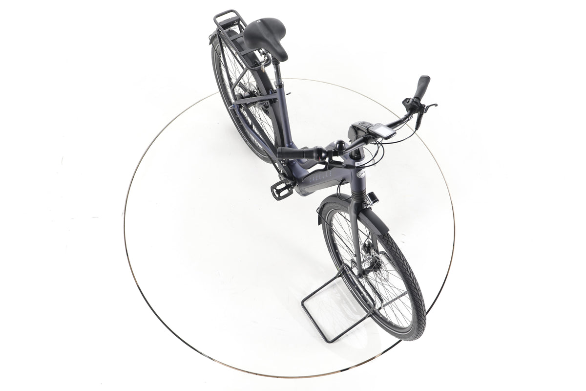 Gazelle Chamonix C5 HMS City E-Bike Tiefeinsteiger - Image 15