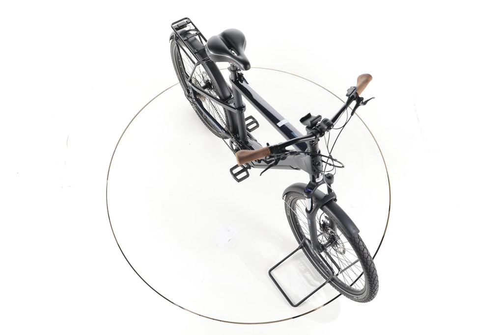 Winora Yakun 10 Trekking E-Bike - Image 15