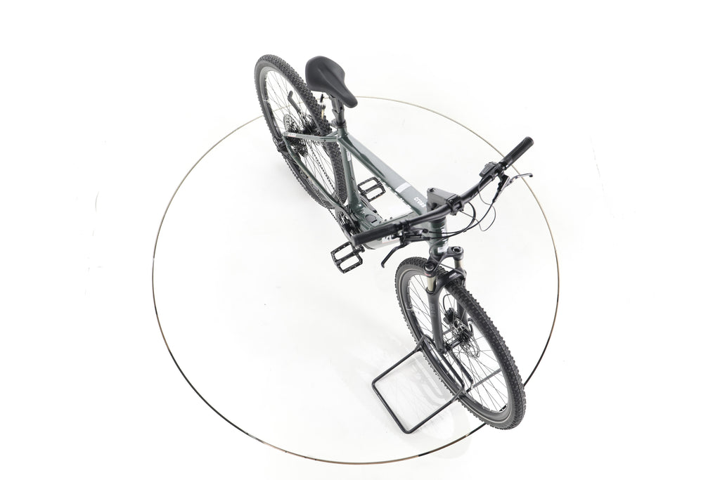 KTM Macina Cross 710 Trekking E-Bike - Image 15
