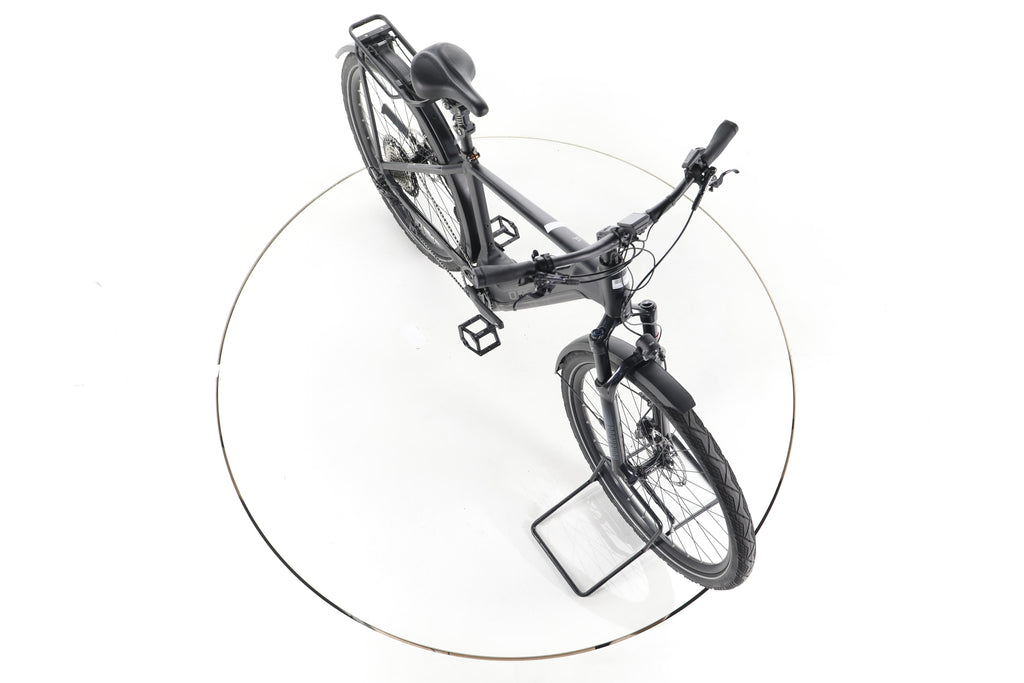 Cube Kathmandu Hybrid SLT Trekking E-Bike - Image 15