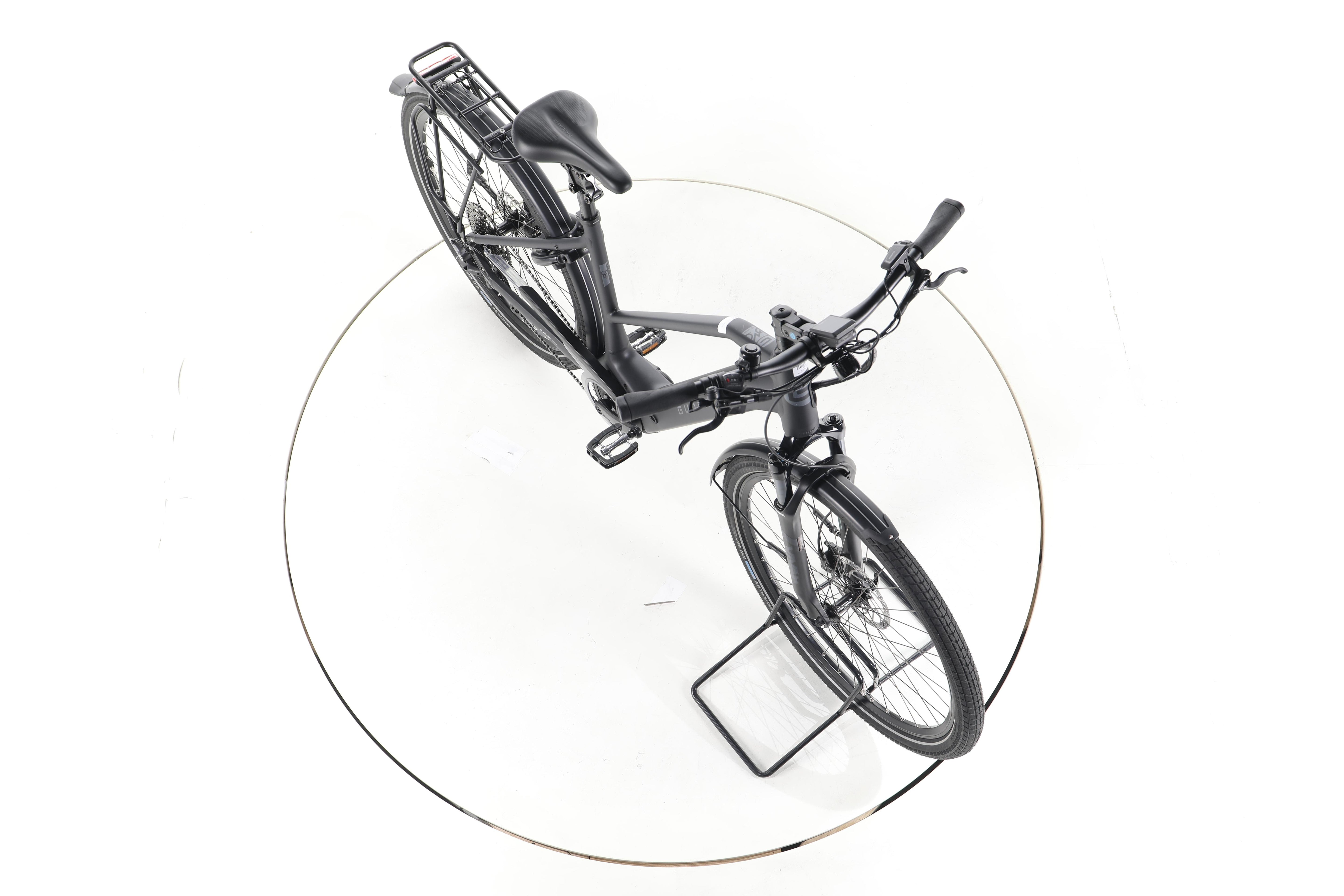 Gudereit ET 7.5 Evo Trekking E-Bike 2024 - Image 15