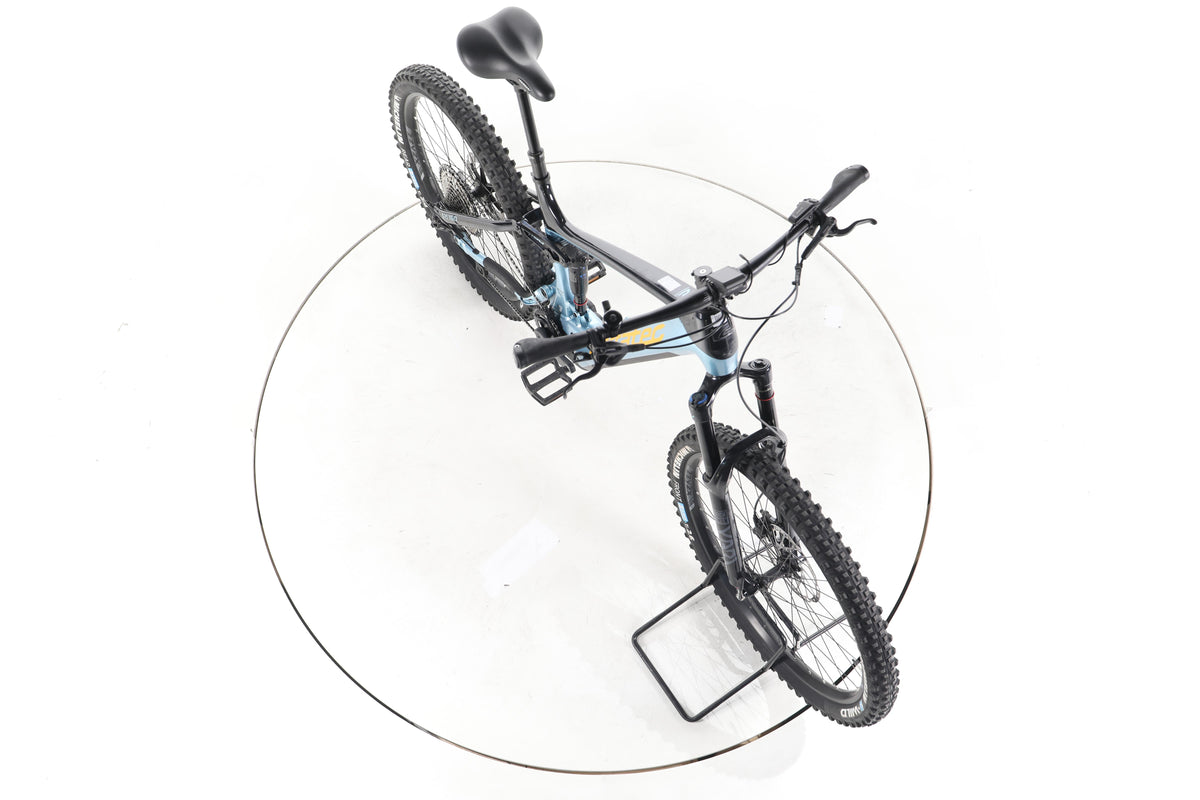 Corratec E-Power RS 160 E-Bike Fully Carbon - Image 15