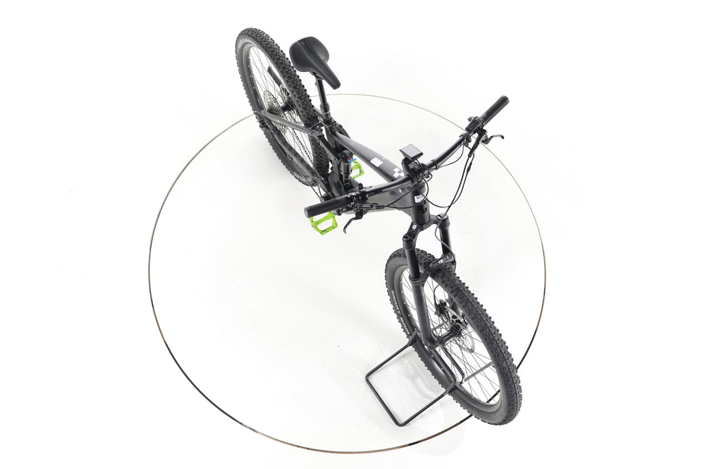 Cube Stereo Hybrid 120 SL Fully E-Bike - Image 15