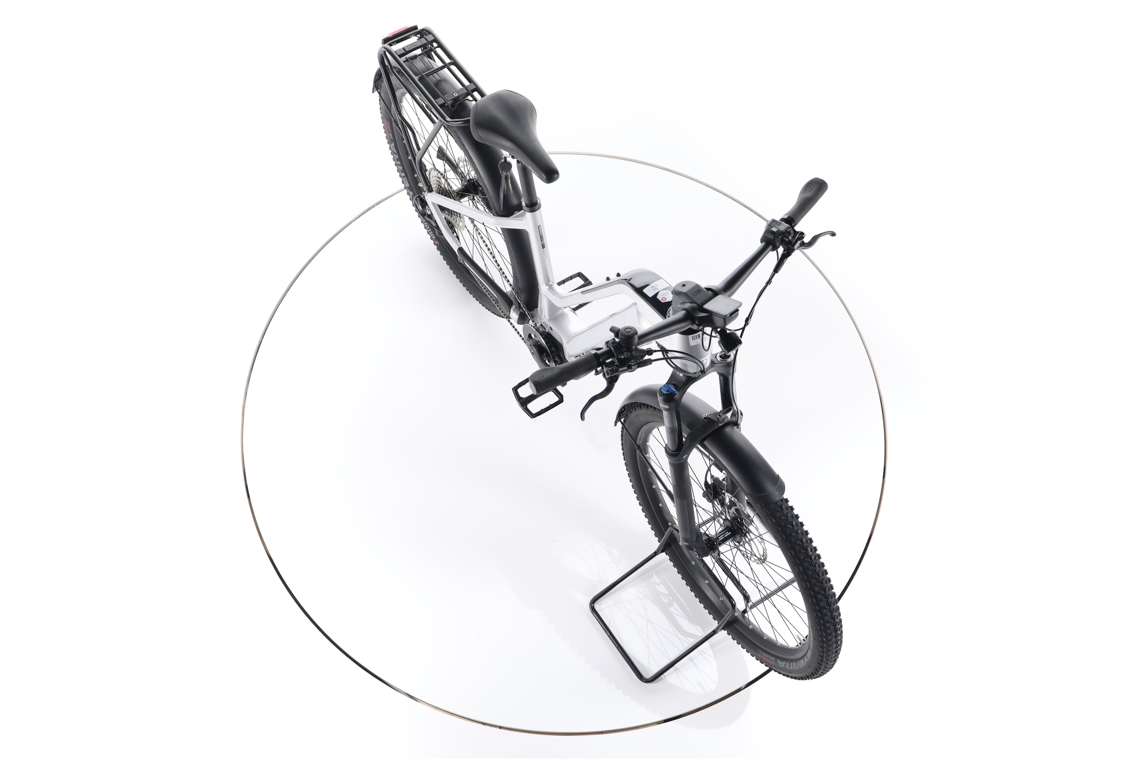 FLYER Goroc2 2.10 E-Bike 2023 - Image 15