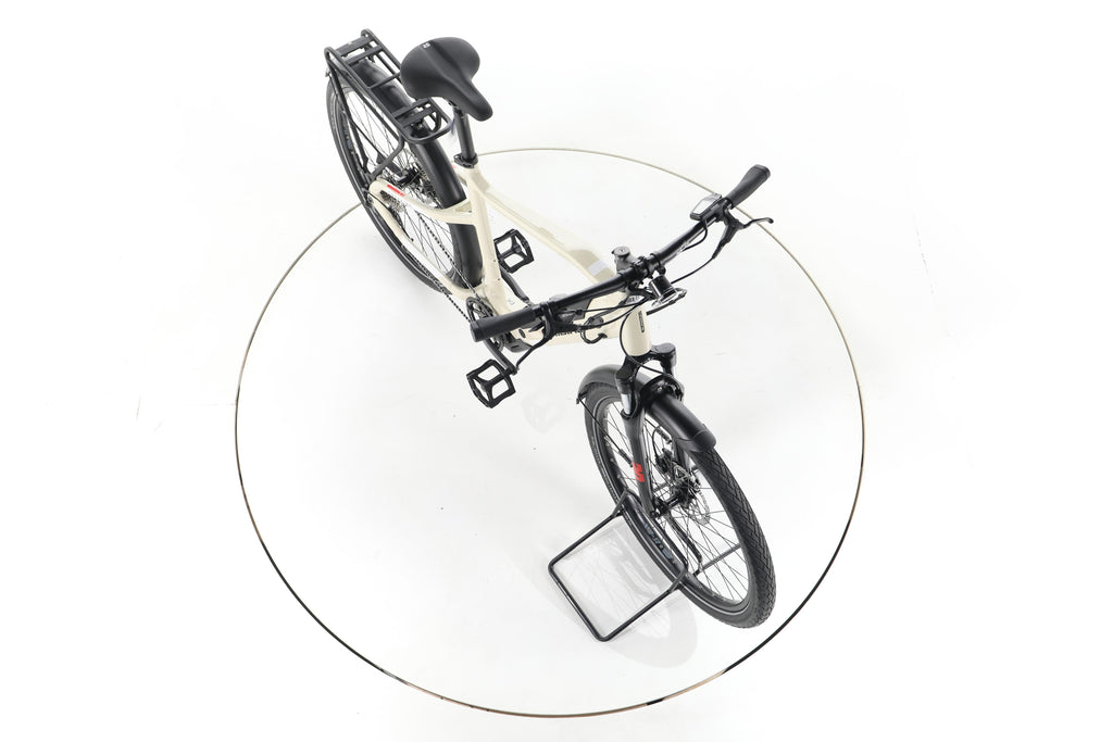 Haibike Trekking 4 Trekking E-Bike - Image 15