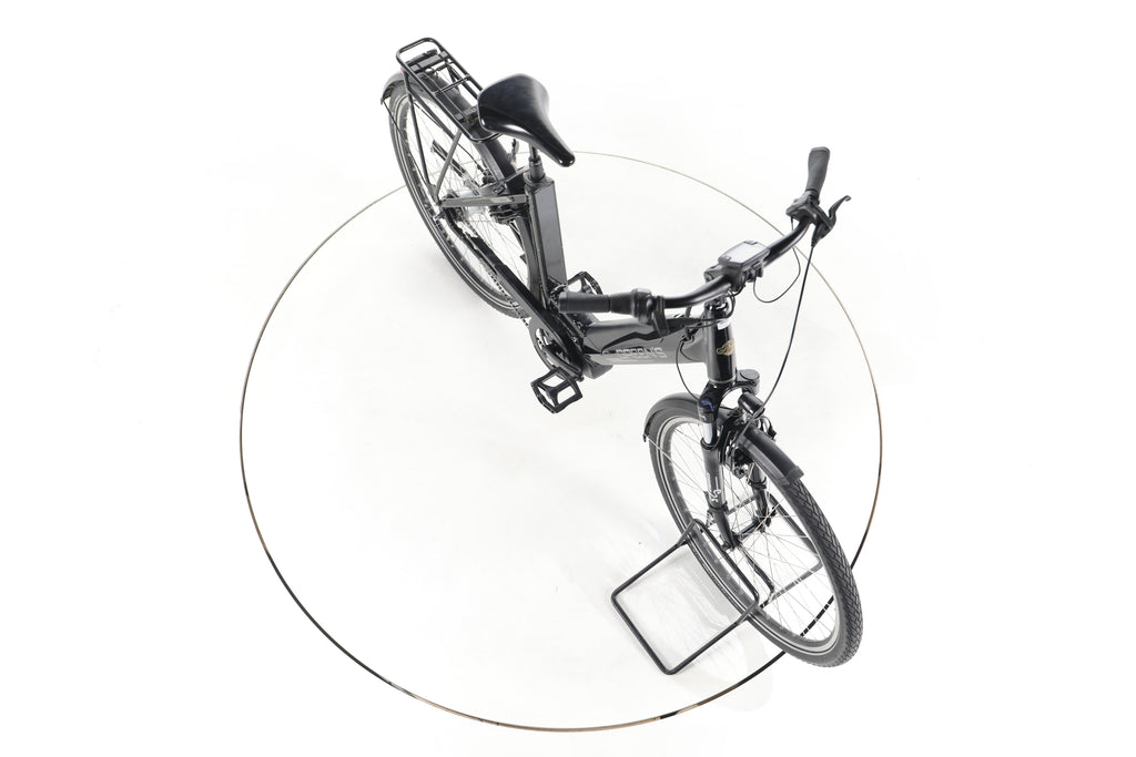 Green's Ashford City E-Bike Tiefeinsteiger - Image 15