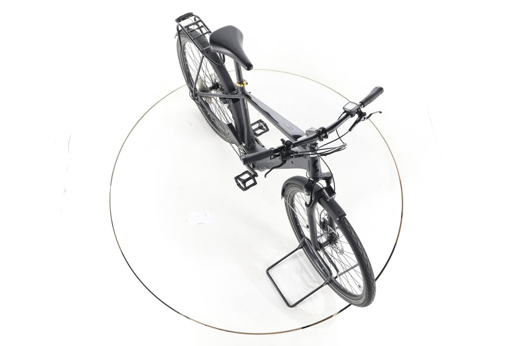 Scott Sub Sport eRIDE 20 Trekking E-Bike - Image 15