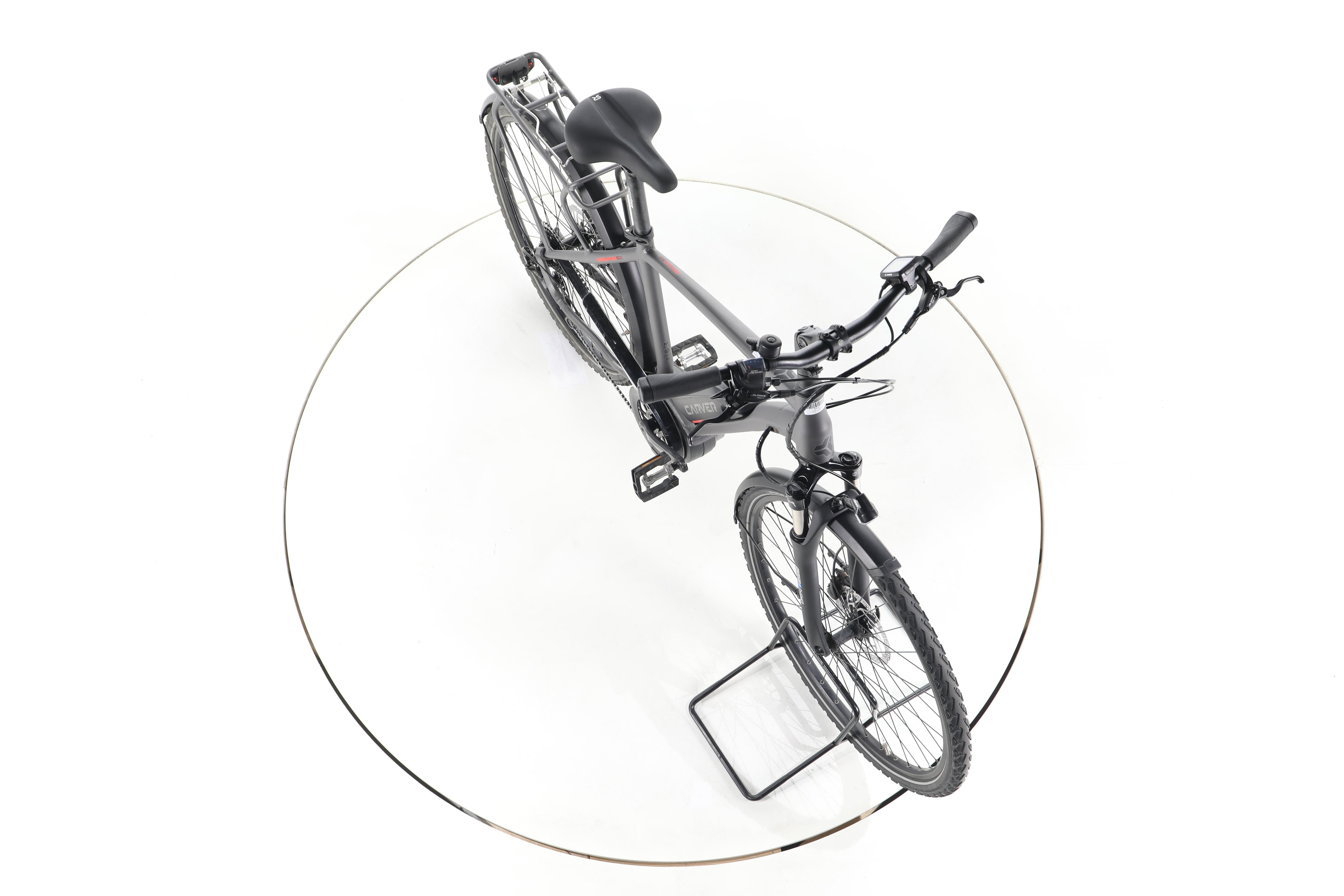Carver Tour LTD Trekking E-Bike - Image 15