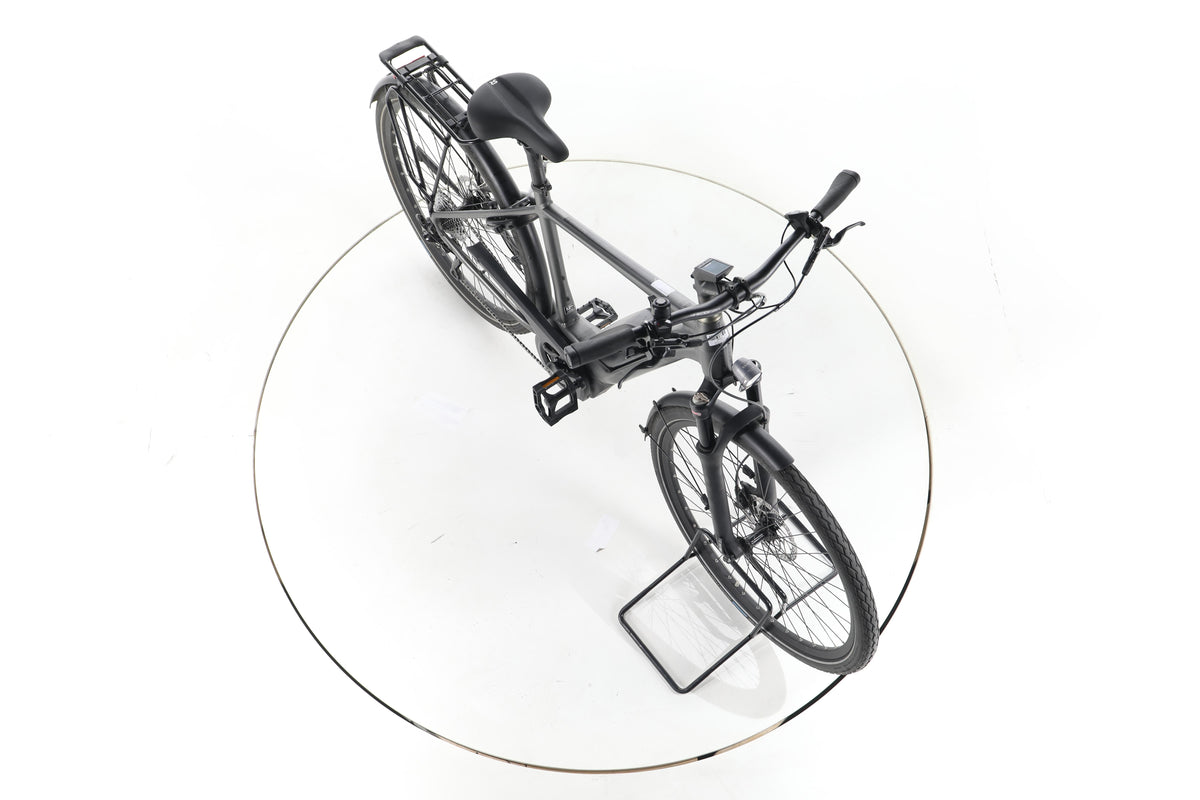 Stevens E-Triton Trekking E-Bike - Image 15