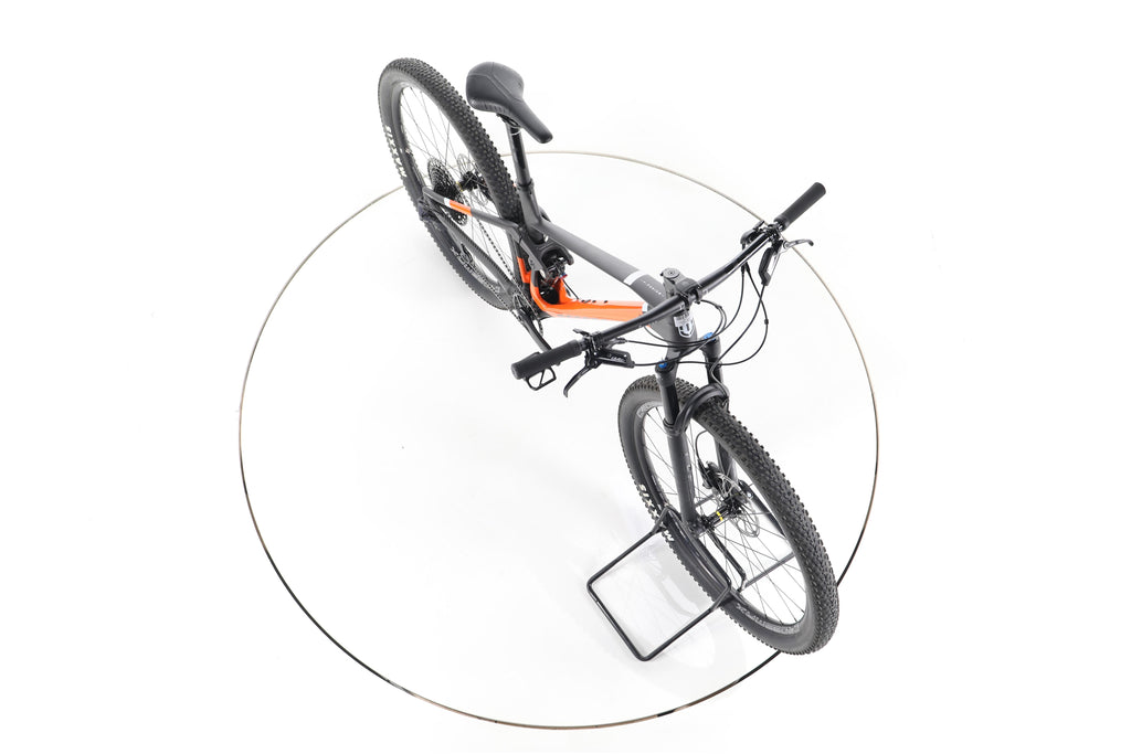 Mondraker F-Podium Fahrrad Fully - Image 15