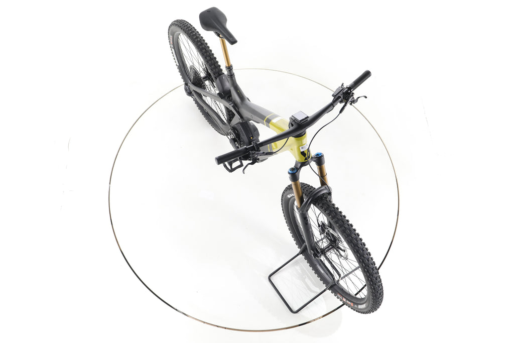 Scott Patron ST eRIDE 900 Tuned Fully E-Bike Carbon - Image 15