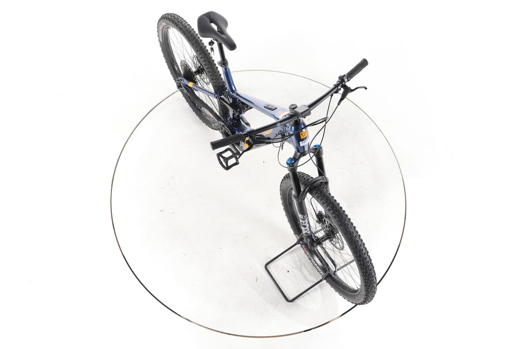 Conway Xyron S 3.9 E-Bike Fully 2024 - Image 15