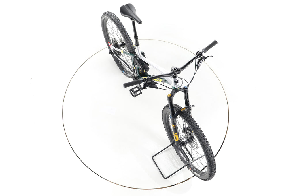 Mondraker Superfoxy R Fahrrad Fully - Image 15
