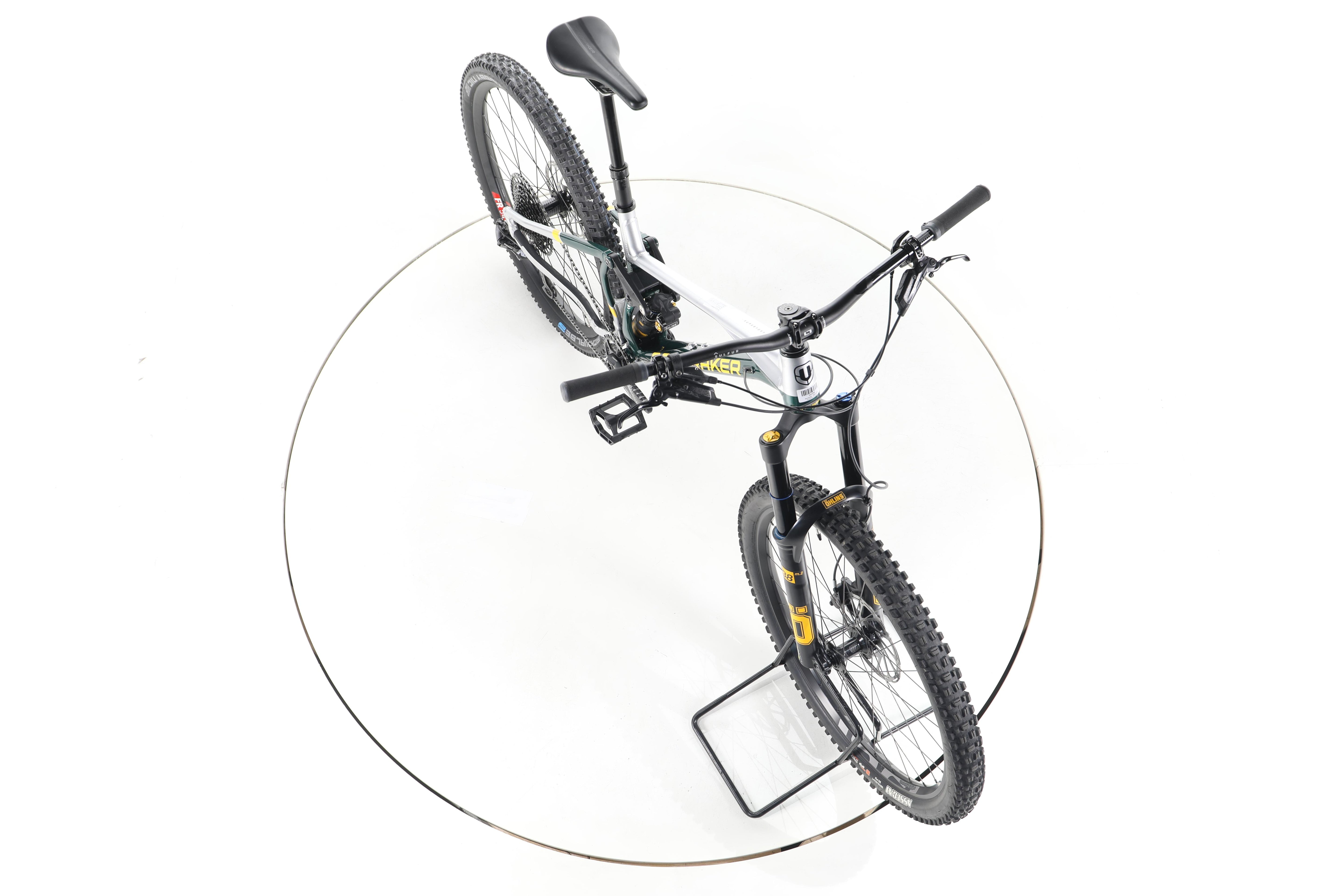 Mondraker Superfoxy R Fahrrad Fully - Image 15