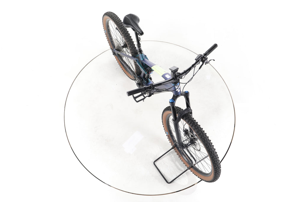 Cube Stereo Hybrid 140 HPC SLX E-Bike Fully Carbon - Image 15
