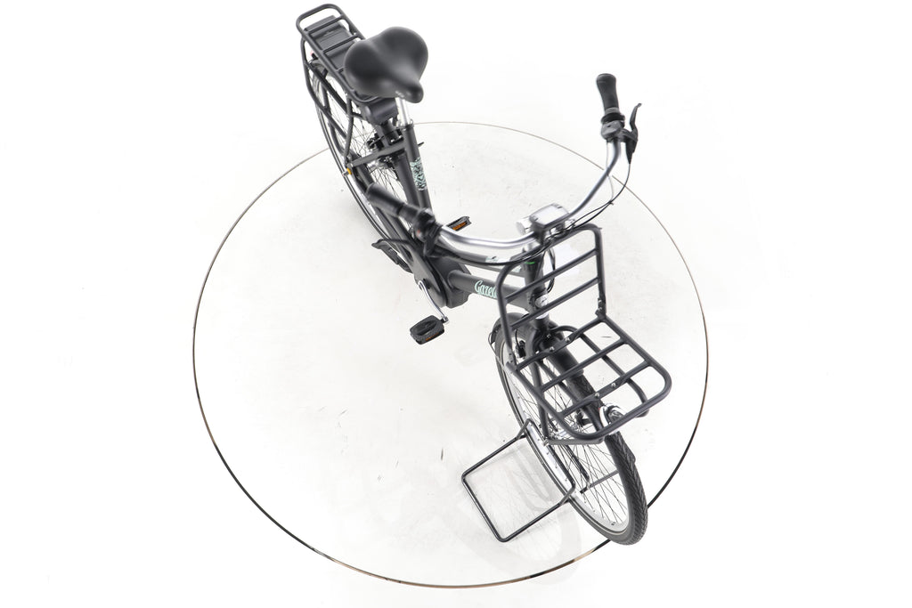Gazelle Miss Grace C7+ HMB City E-Bike Tiefeinsteiger - Image 15