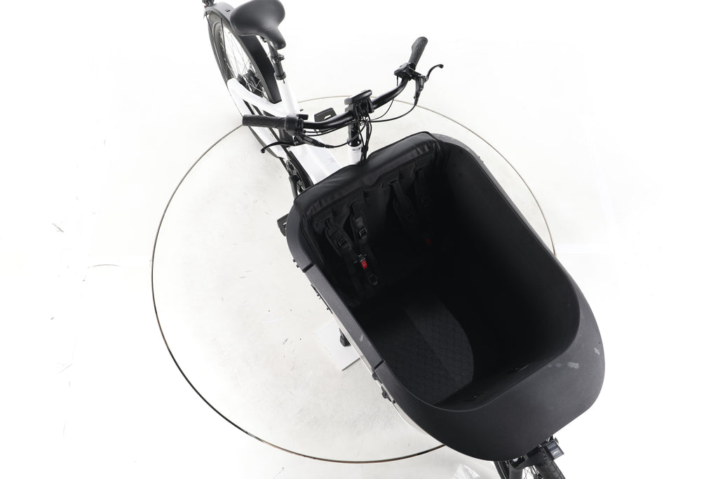 CARQON Classic E2 E-Lastenrad - Image 15