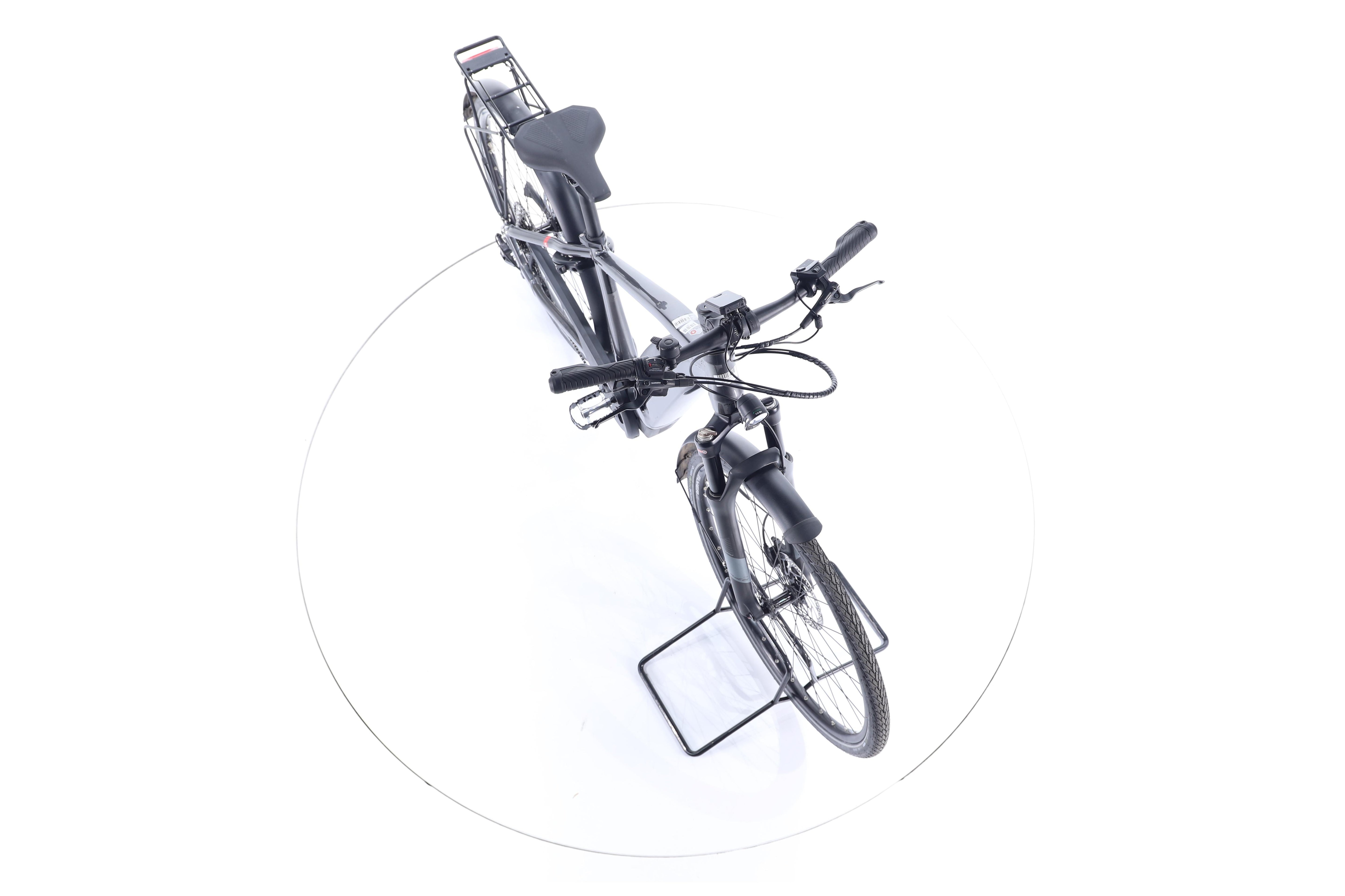 FLYER Upstreet5 7.10 Trekking E-Bike - Image 15