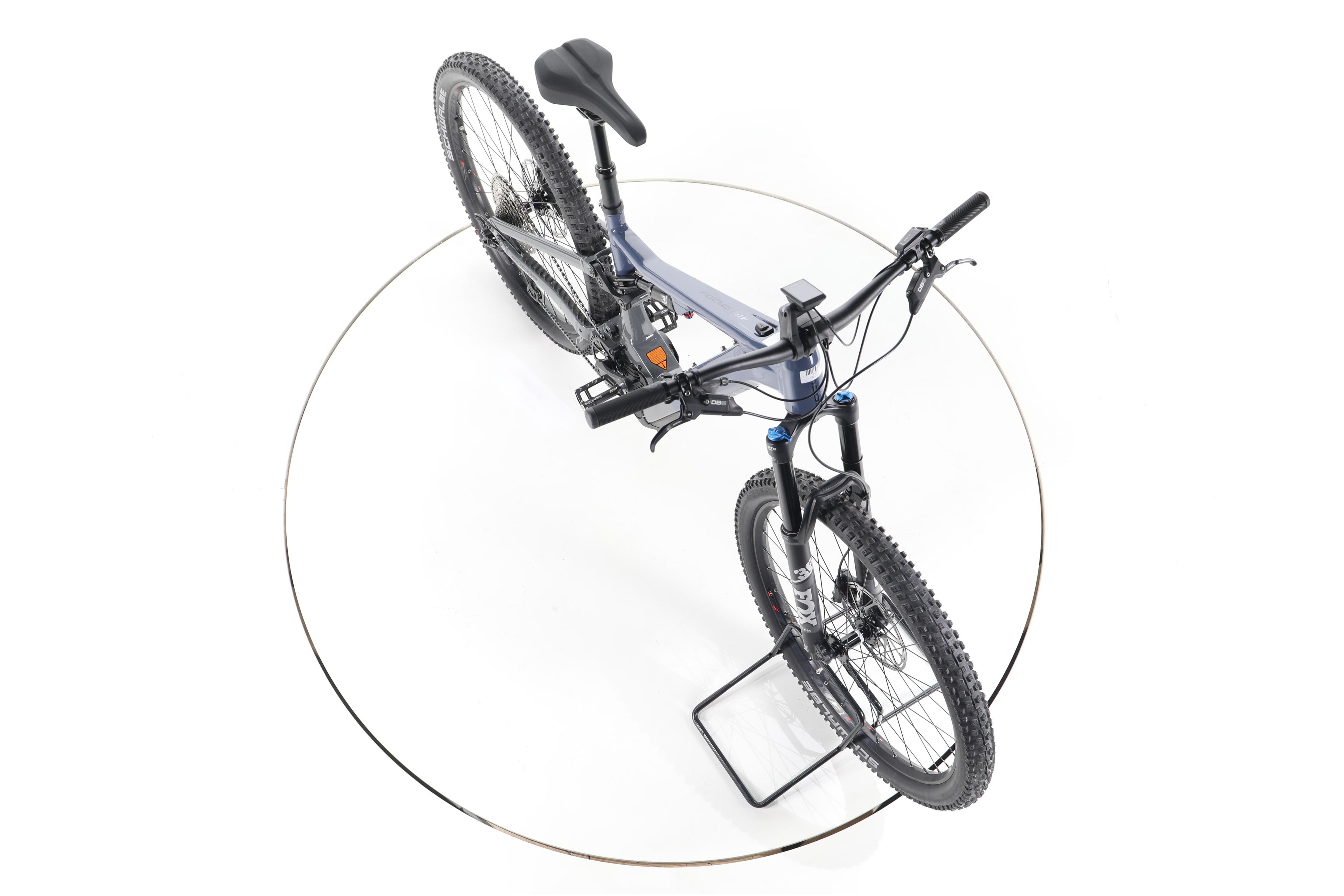 Focus JAM² 6.8 Fully E-Bike 2023 - Image 15