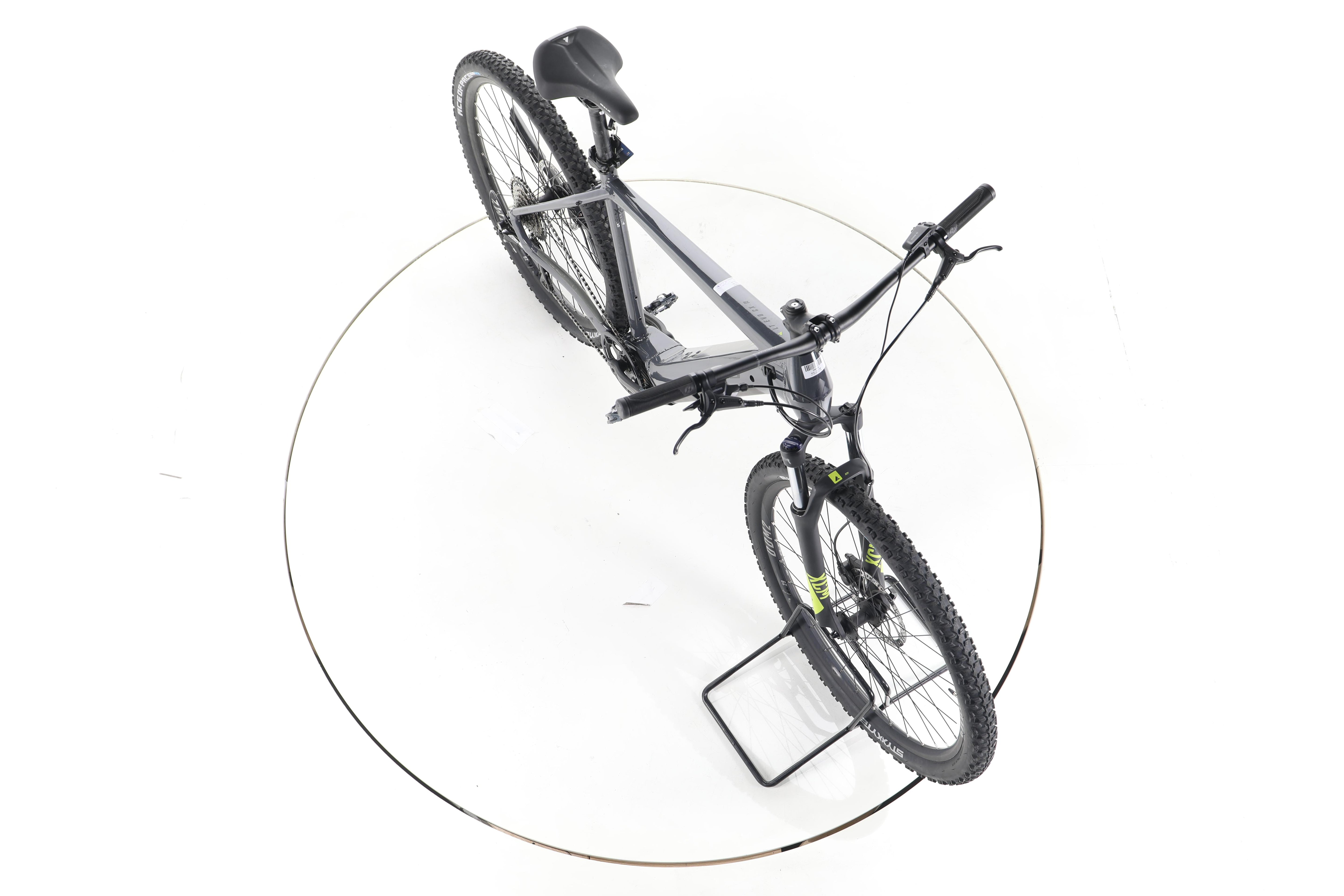 Bulls LT CX EVO E-Bike 2023 - Image 15