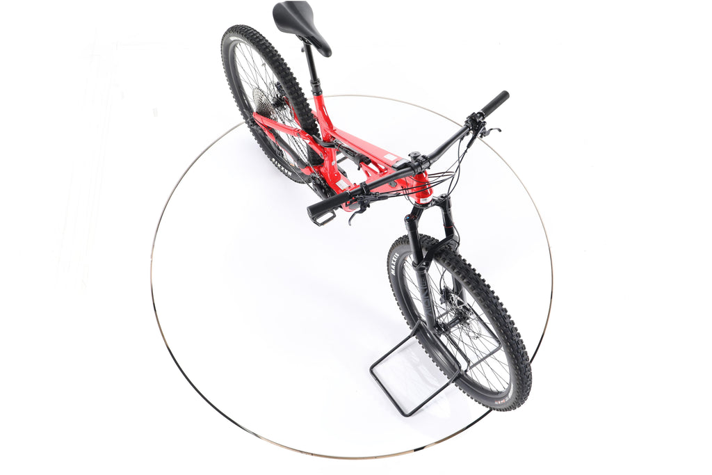 Cannondale Monterra S1 E-Bike Fully - Image 15