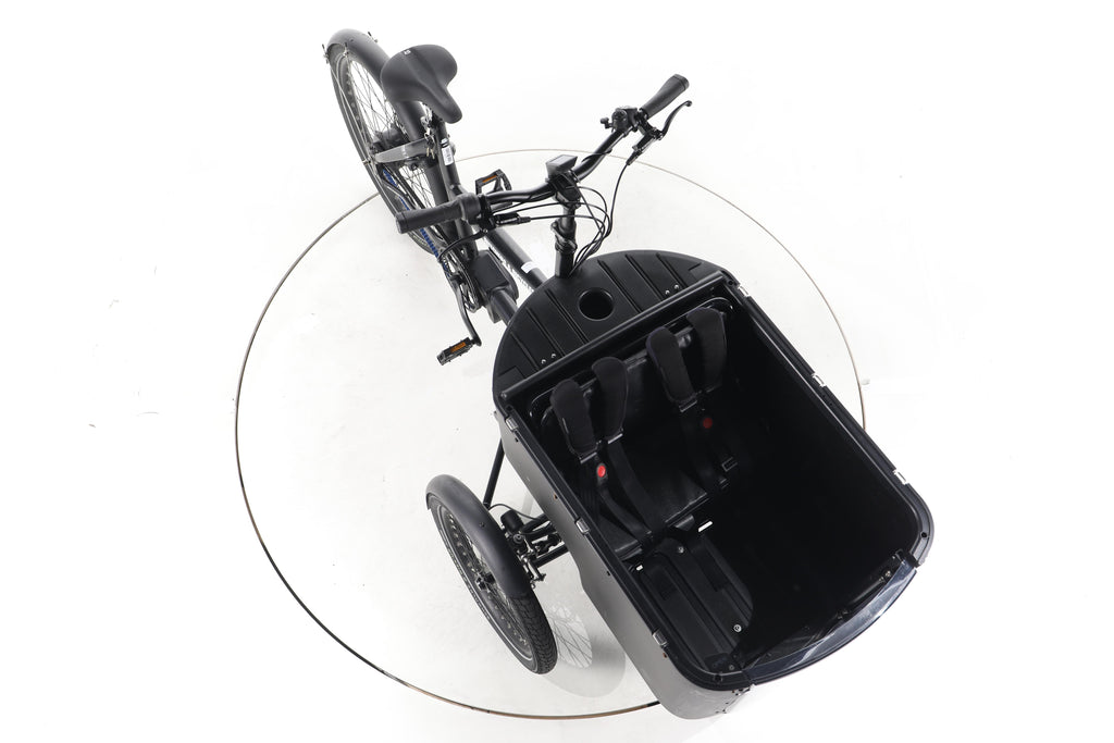 Butchers & Bicycles MK1-E Gen. 3 Vario E-Lastenrad - Image 15