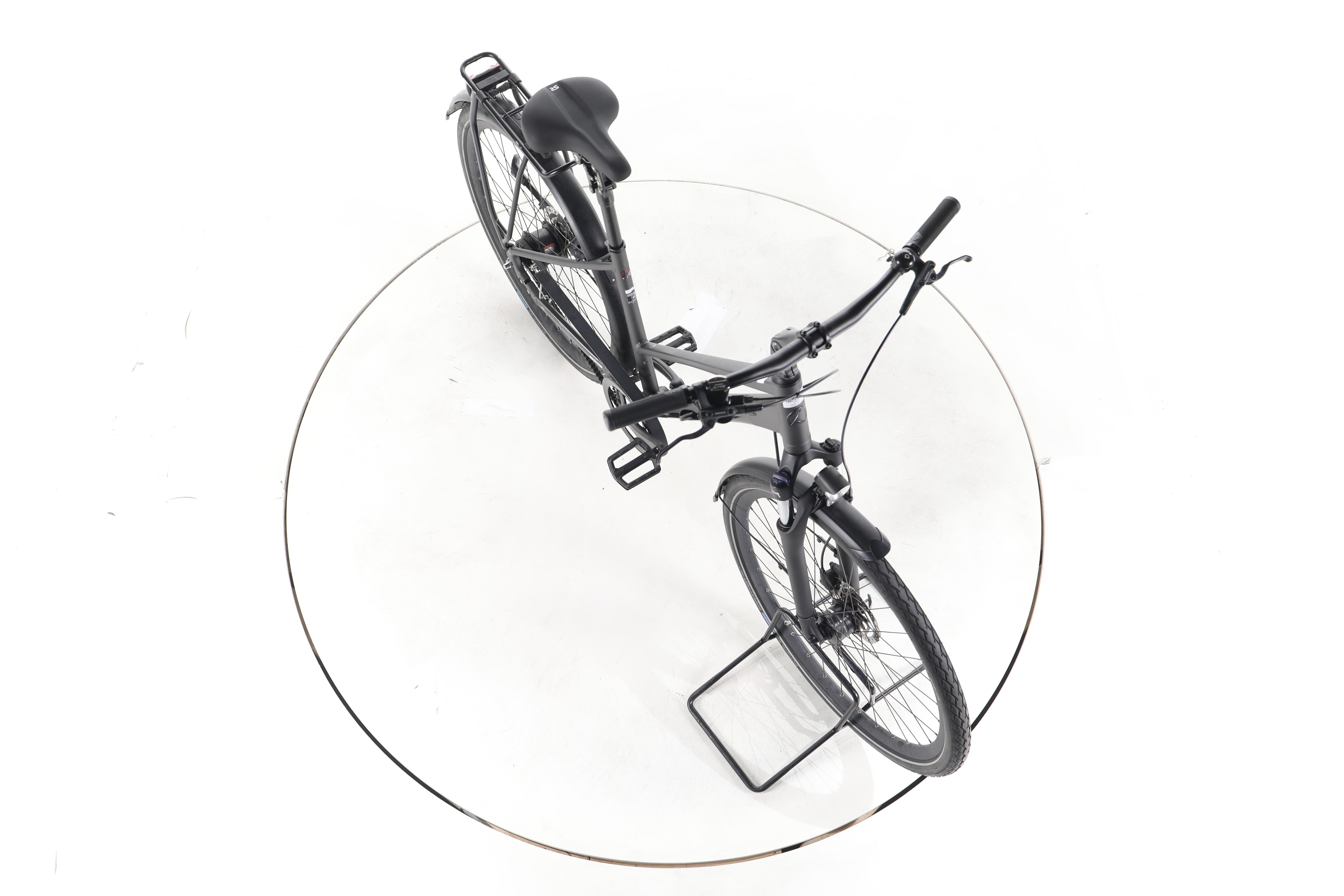 Kalkhoff Endeavour 8 Fahrrad City & Trekking - Image 15