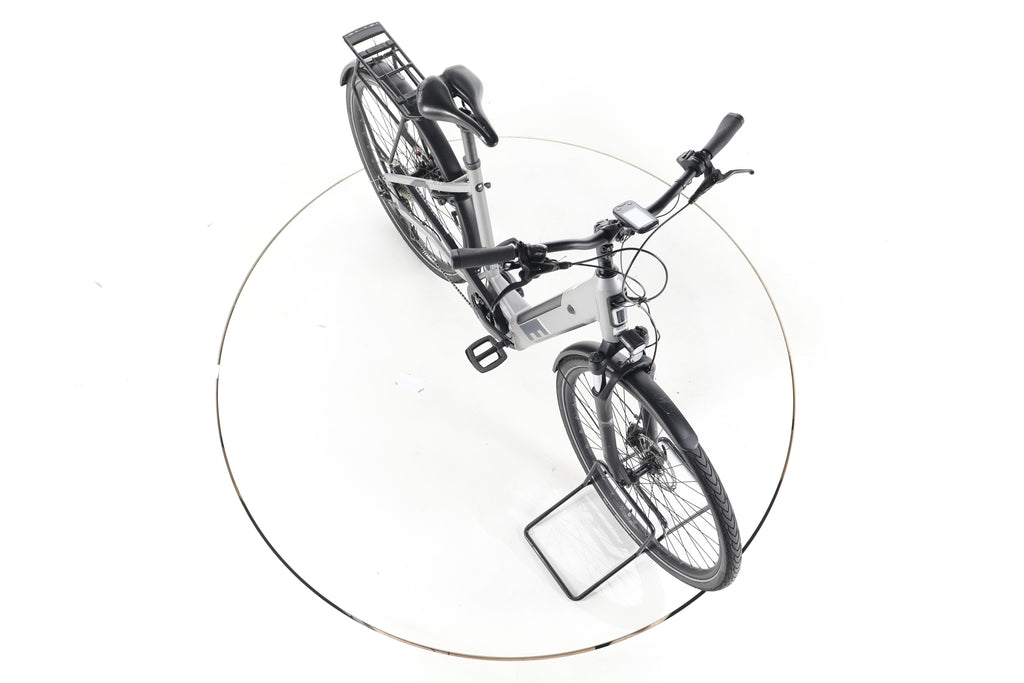 Compel XRC 500 Hybrid Trekking E-Bike Tiefeinsteiger - Image 15