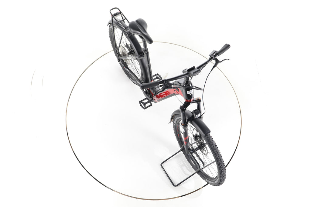 Conway Cairon SUV 5.0 Trekking E-Bike Tiefeinsteiger - Image 15