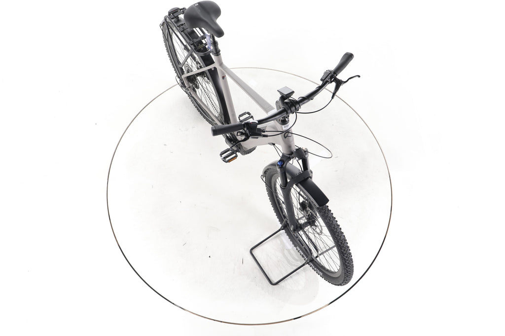 Kalkhoff ENTICE 5.B MOVE+ Trekking E-Bike - Image 15