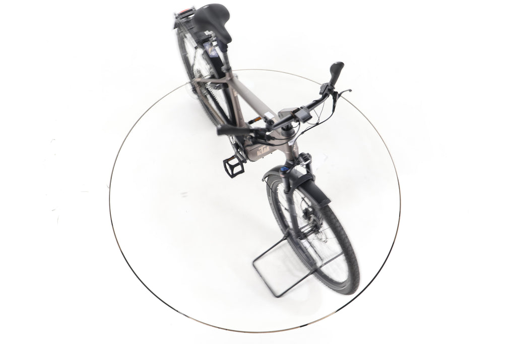 KTM Macina GRAN 710 Trekking E-Bike - Image 15
