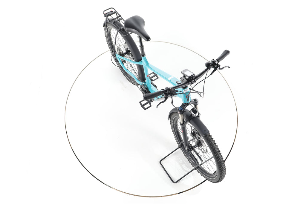 Brennabor A-96e Trekking E-Bike - Image 15