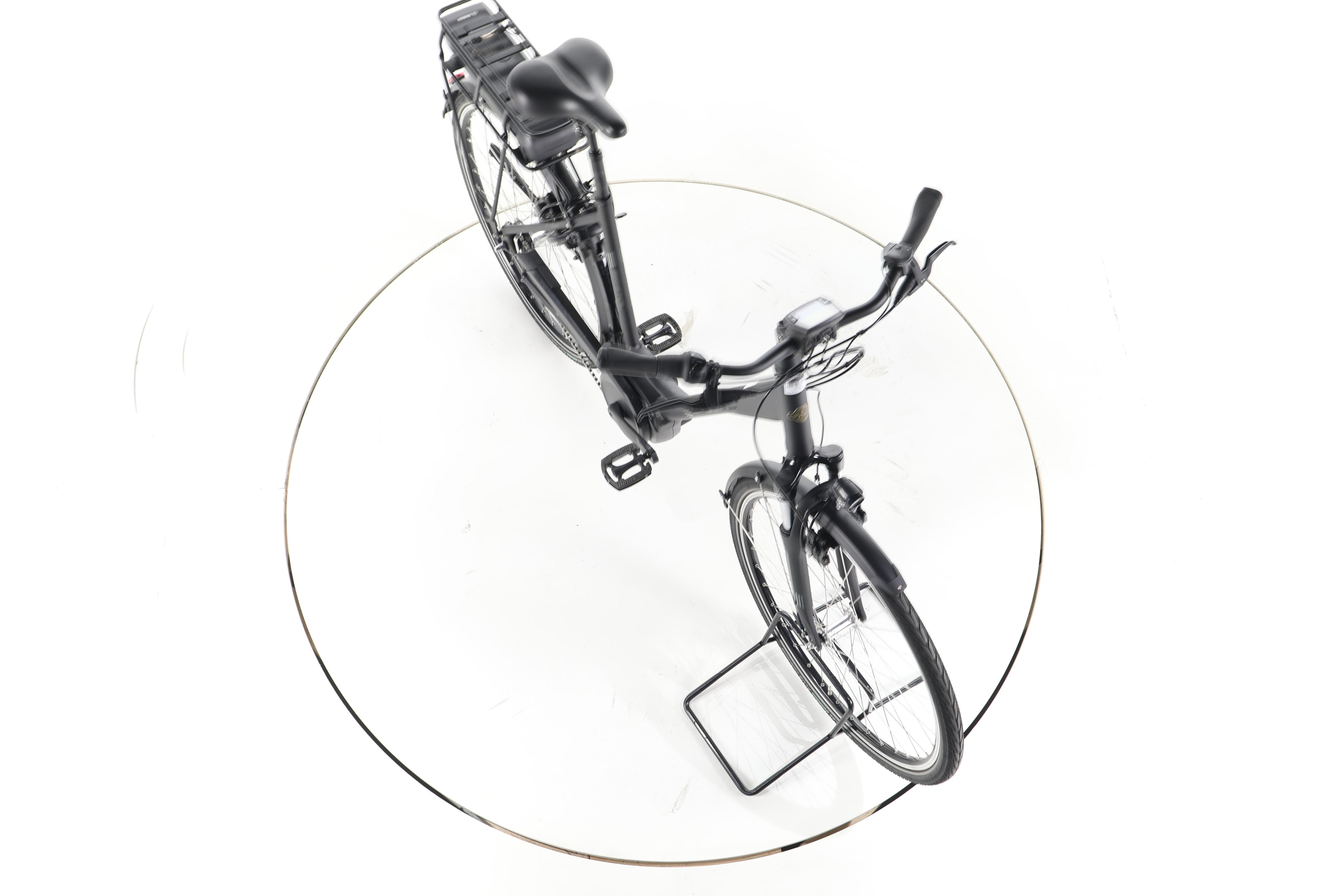 Green's Bristol City E-Bike Tiefeinsteiger - Image 15