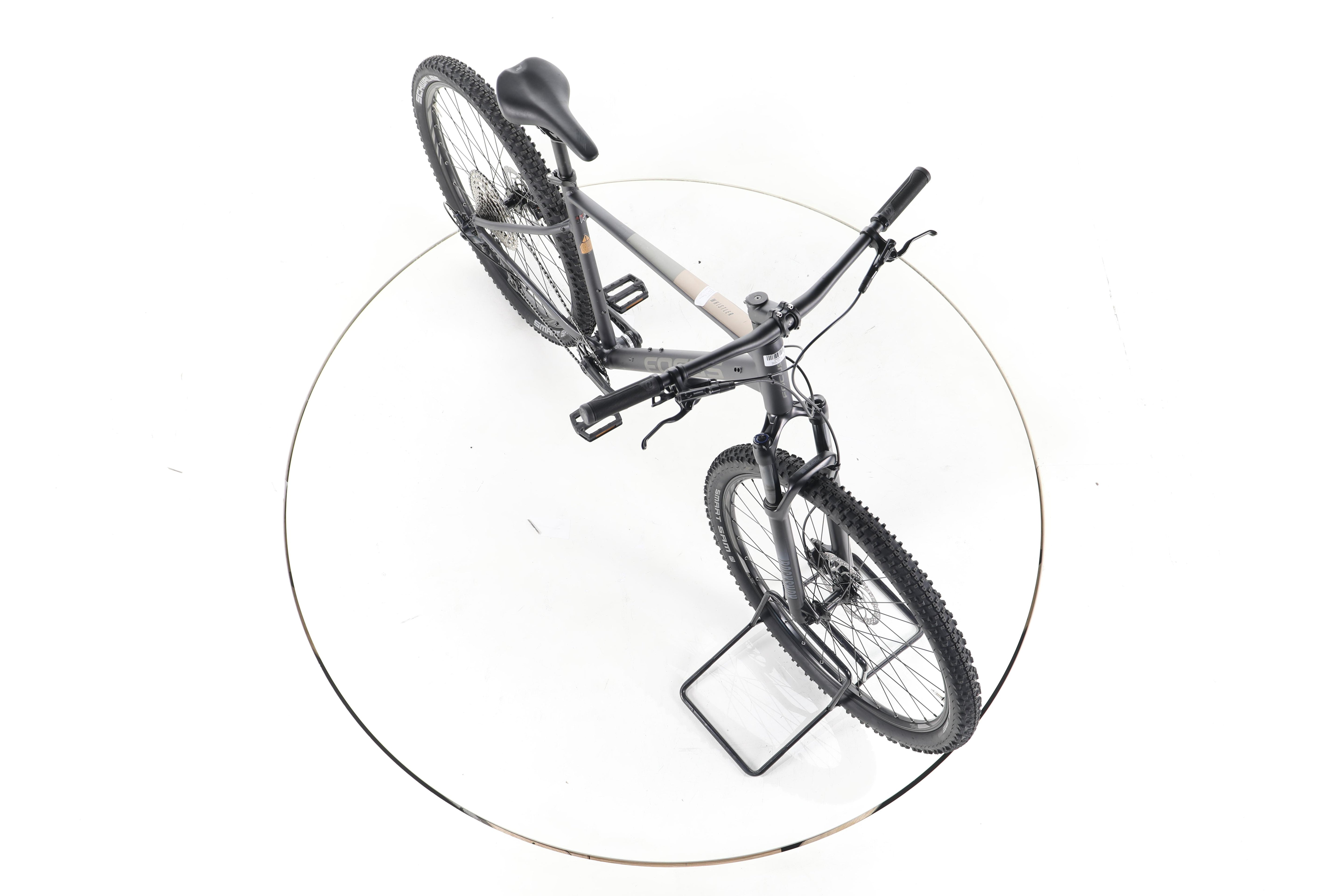 Focus WHISTLER 3.9 Fahrrad Hardtail - Image 15